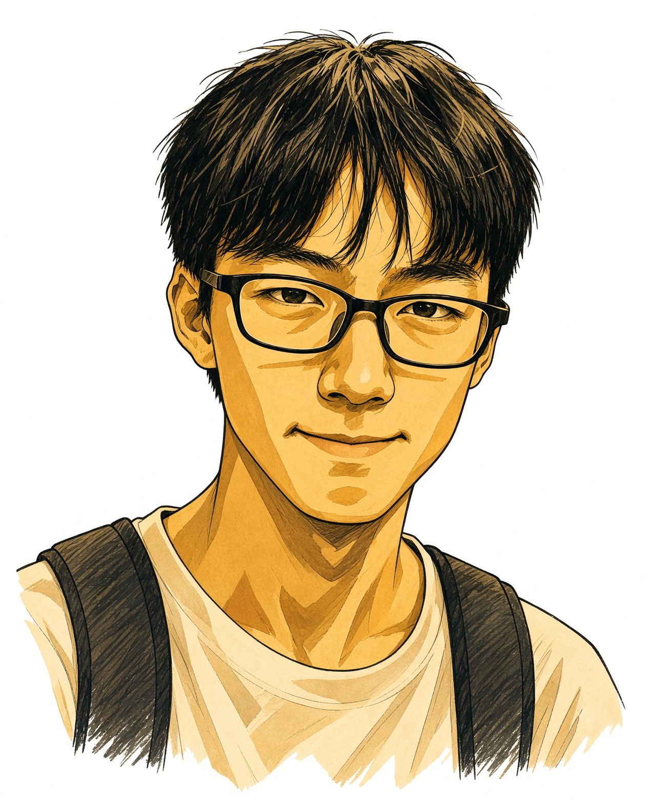 Ceaser Zhao, co-founder of Lemma AI