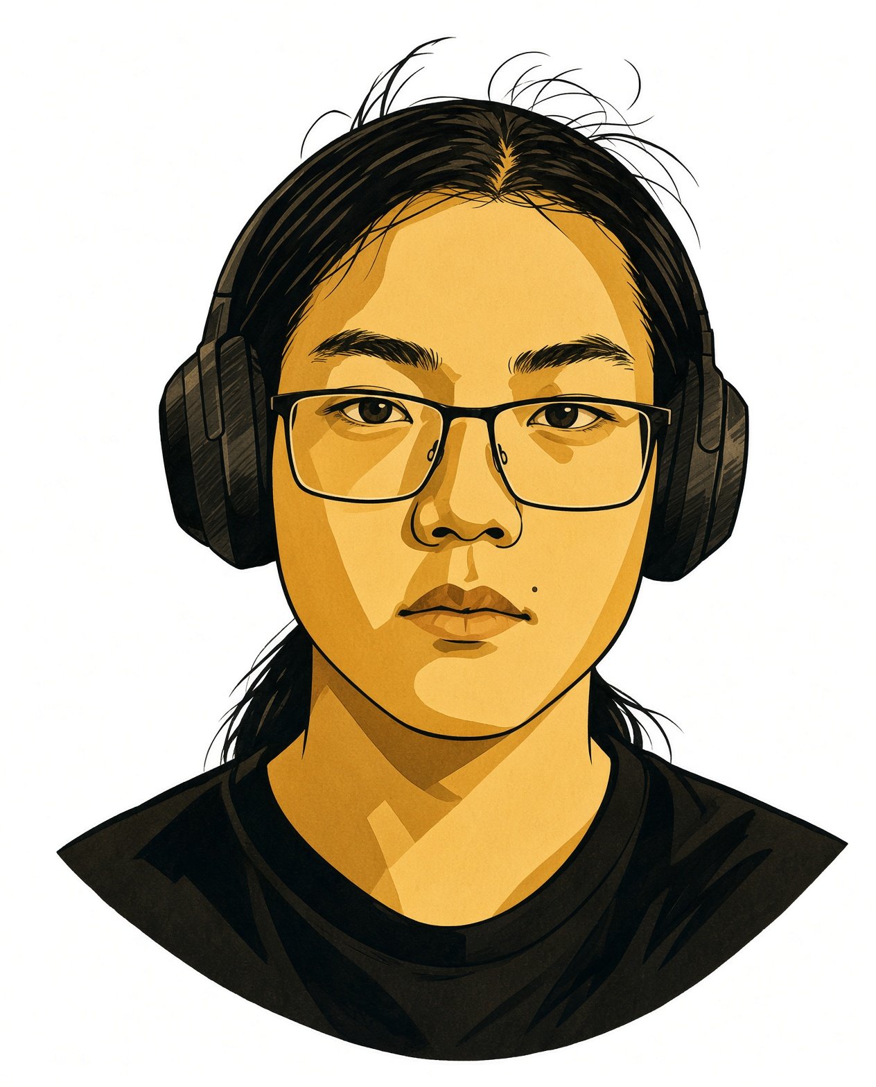 Yikai Sun, founder of Lemma AI